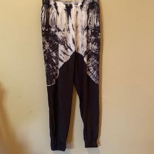 Gypsy 05 silk pants